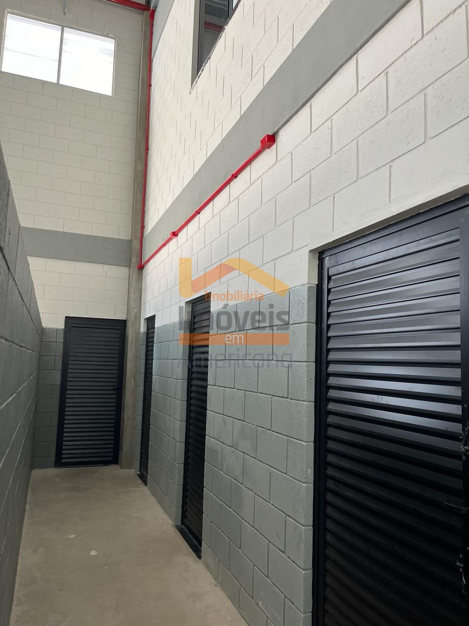 Depósito-Galpão, 850 m² - Foto 18