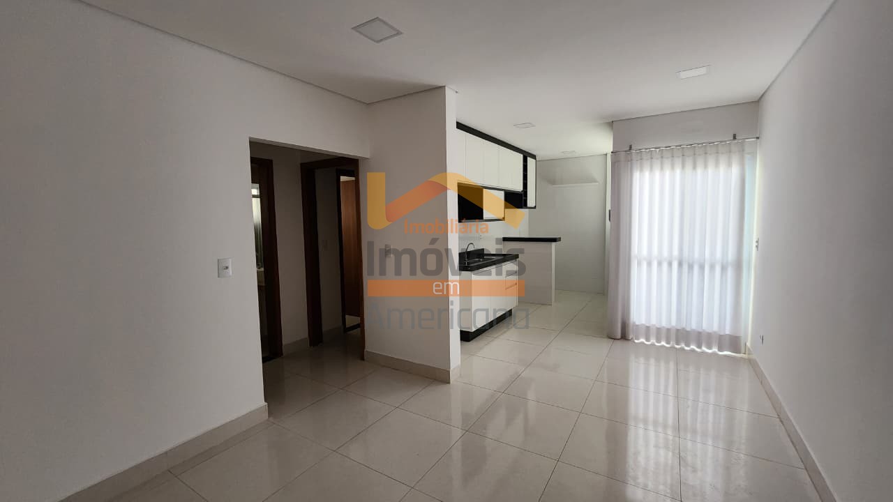Apartamento, 2 quartos, 60 m² - Foto 1