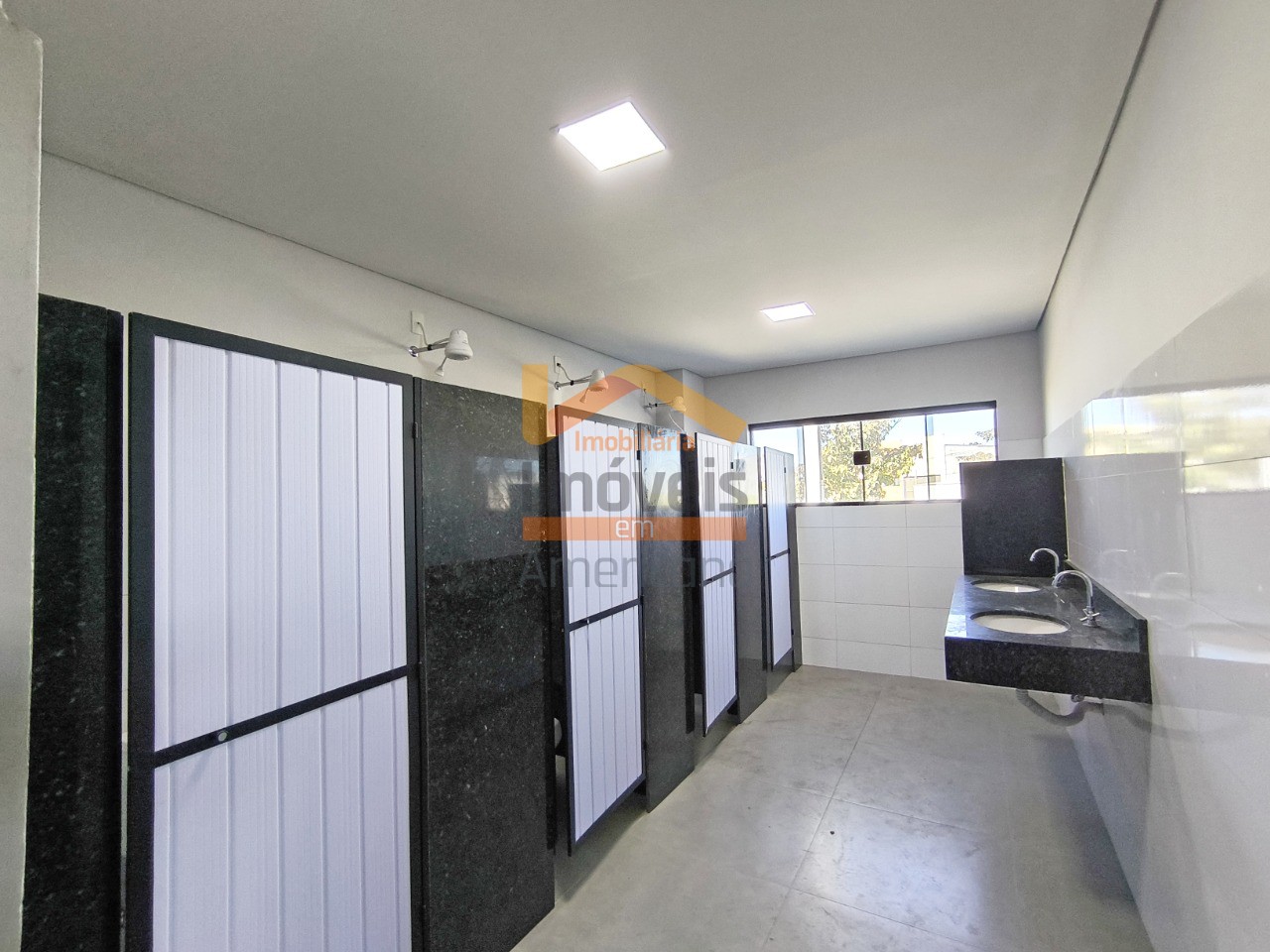 Depósito-Galpão, 1260 m² - Foto 17