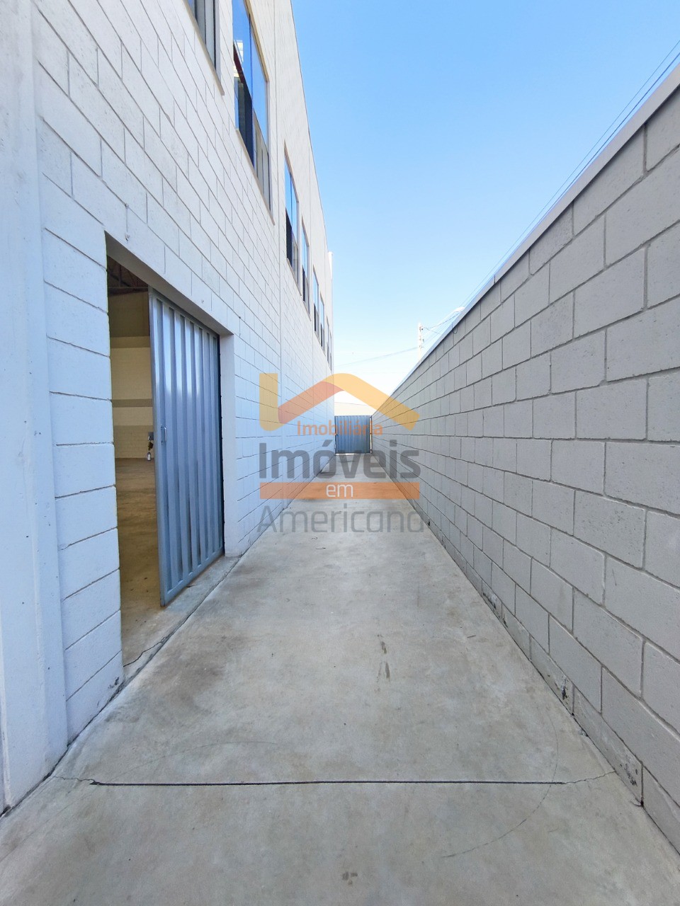 Depósito-Galpão, 1260 m² - Foto 25