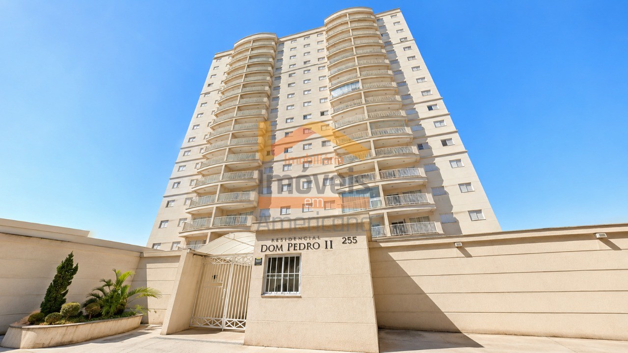 Apartamento, 2 quartos, 55 m² - Foto 1