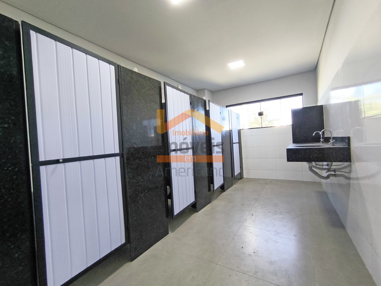 Depósito-Galpão, 1260 m² - Foto 16