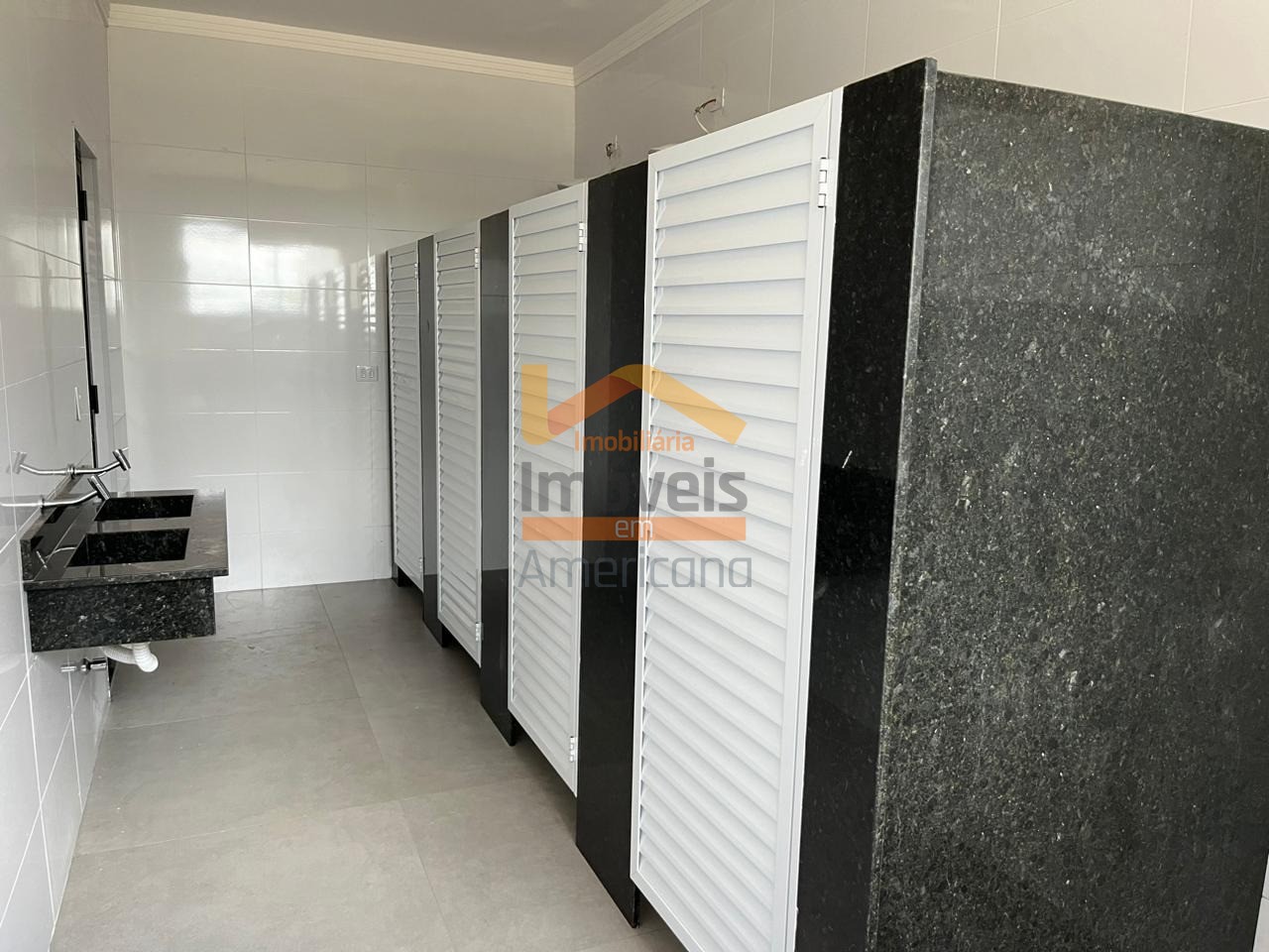 Depósito-Galpão, 850 m² - Foto 9
