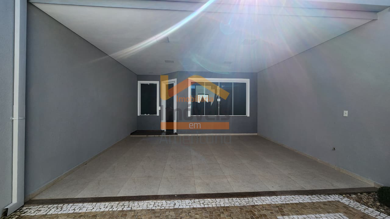 Casa, 3 quartos, 128 m² - Foto 2