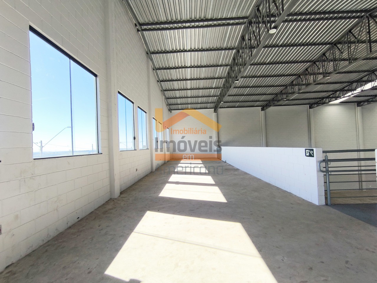 Depósito-Galpão, 1260 m² - Foto 22
