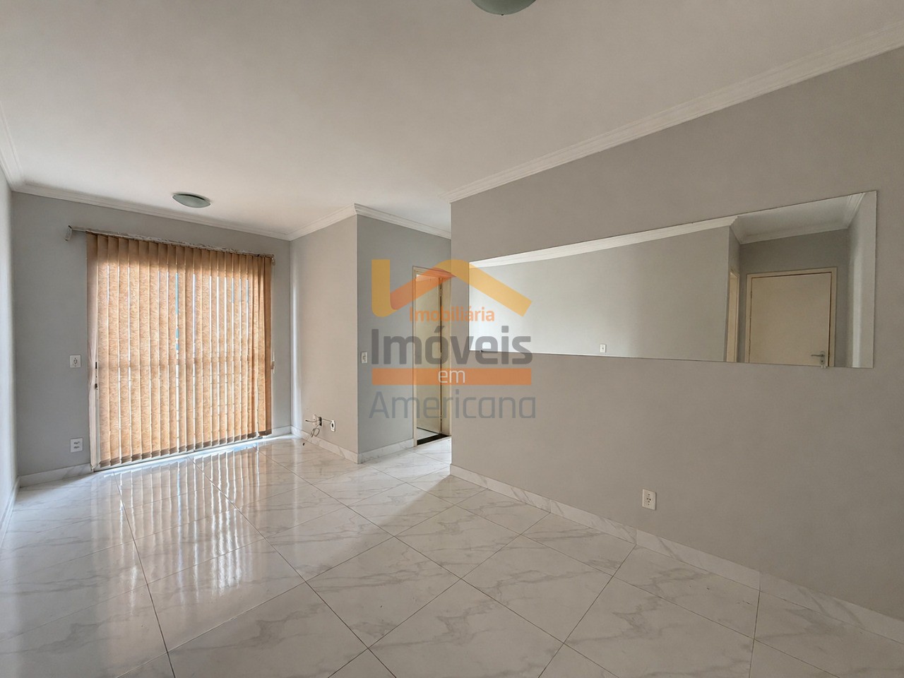 Apartamento, 2 quartos, 60 m² - Foto 1