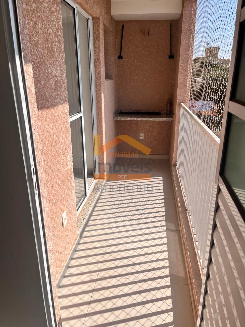 Apartamento, 2 quartos, 56 m² - Foto 2