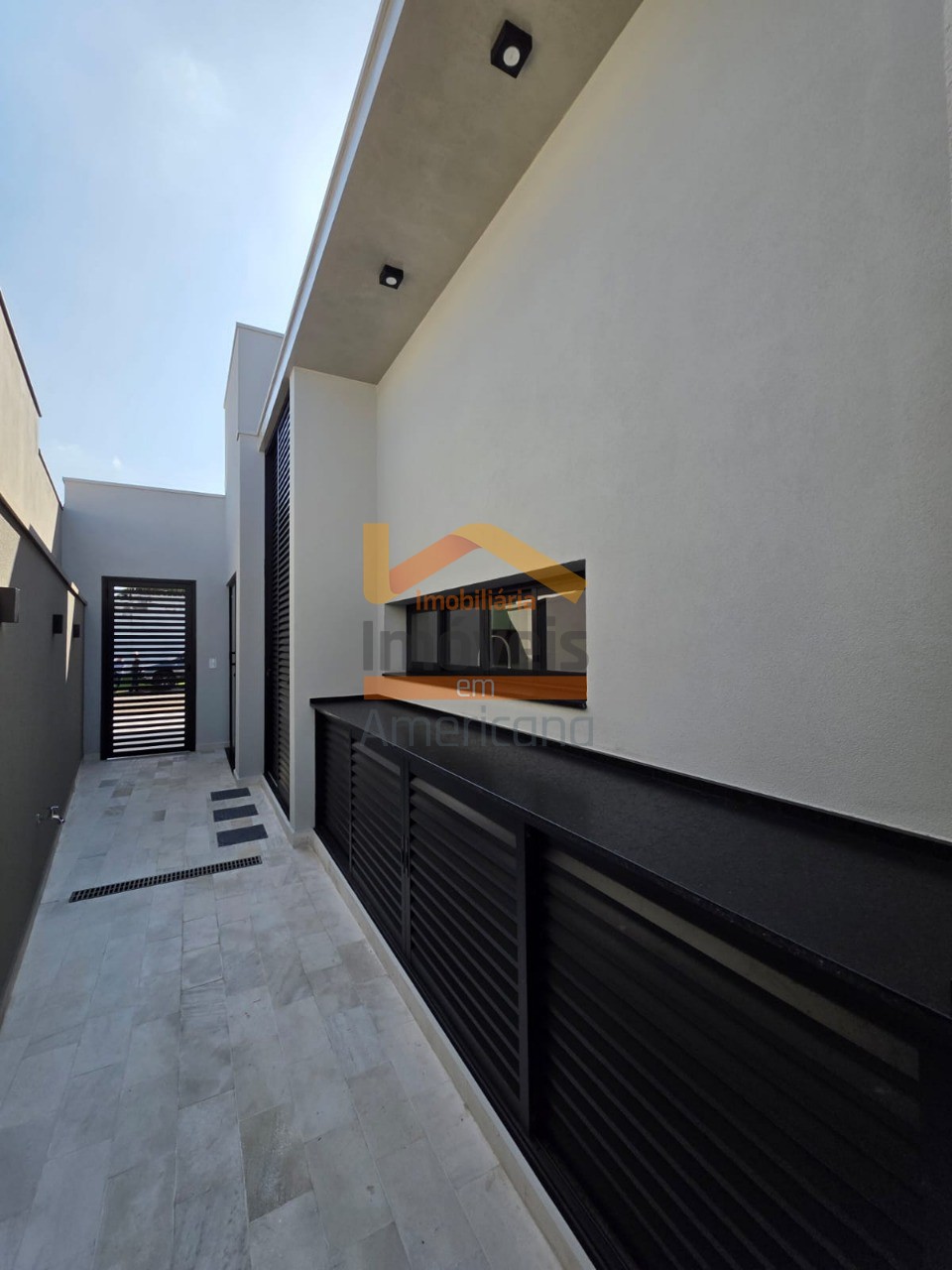 Casa de Condomínio, 4 quartos - Foto 21