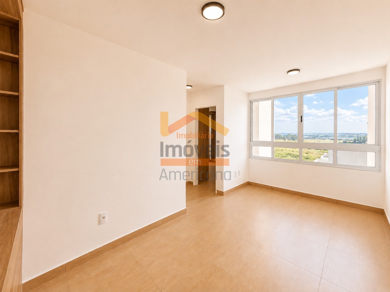 Apartamento, 2 quartos, 52 m² - Foto 5