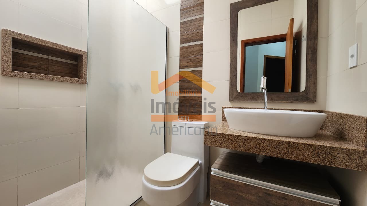 Casa, 3 quartos, 128 m² - Foto 10