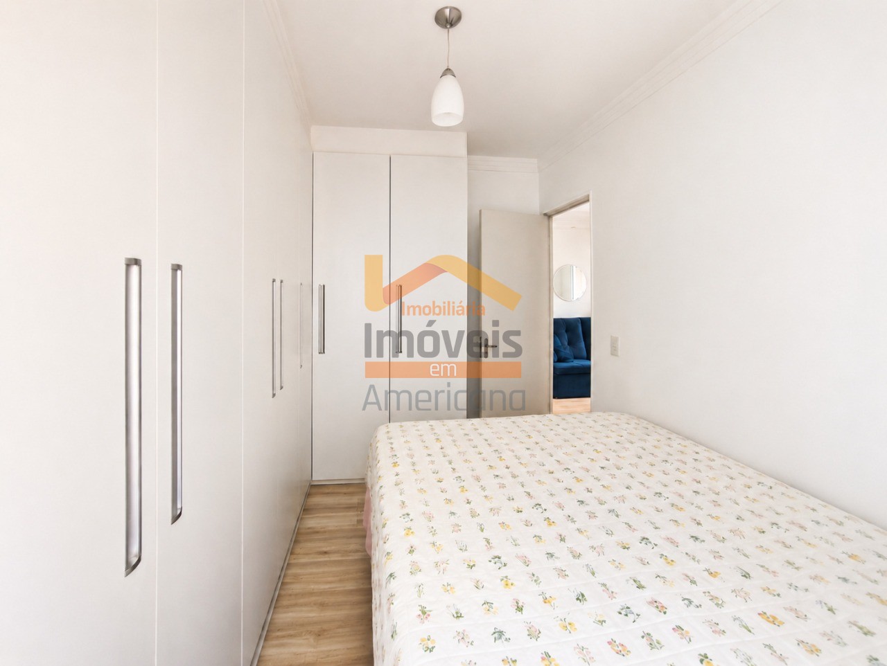 Apartamento, 2 quartos, 55 m² - Foto 10