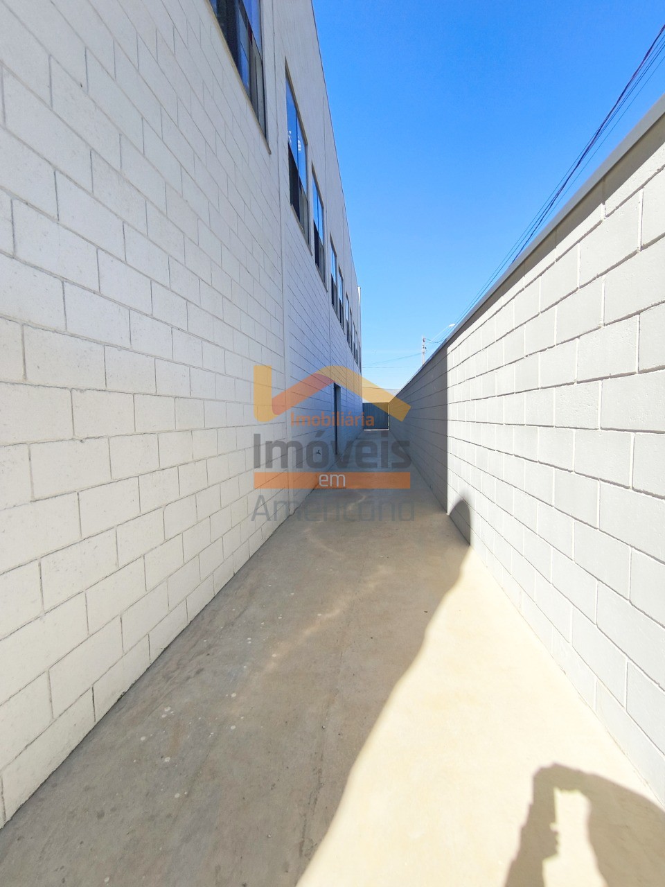 Depósito-Galpão, 1260 m² - Foto 26