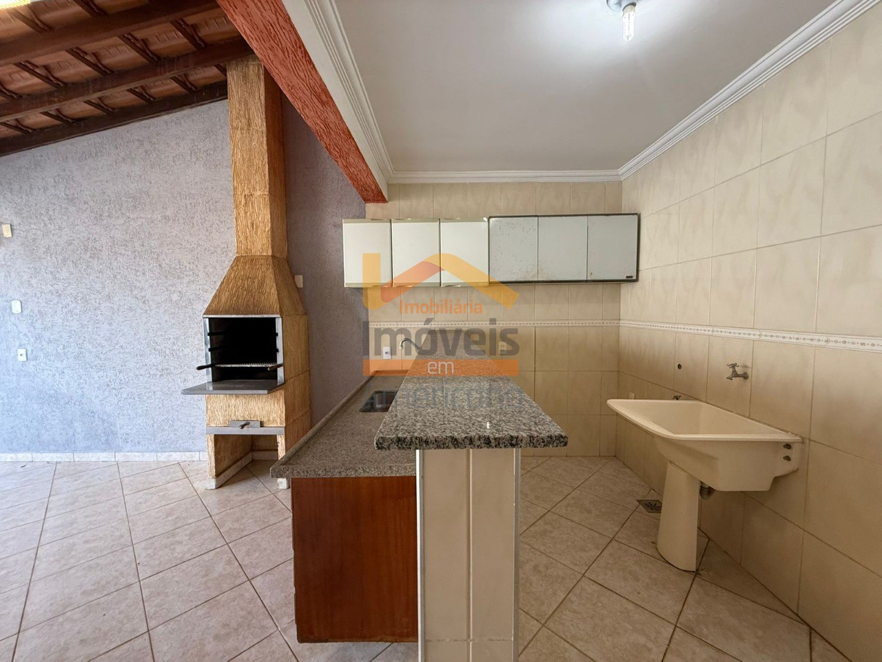 Casa, 3 quartos - Foto 15