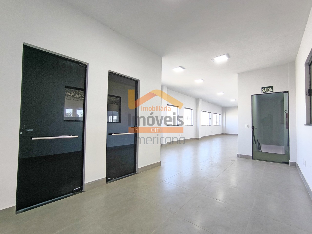Depósito-Galpão, 1260 m² - Foto 5
