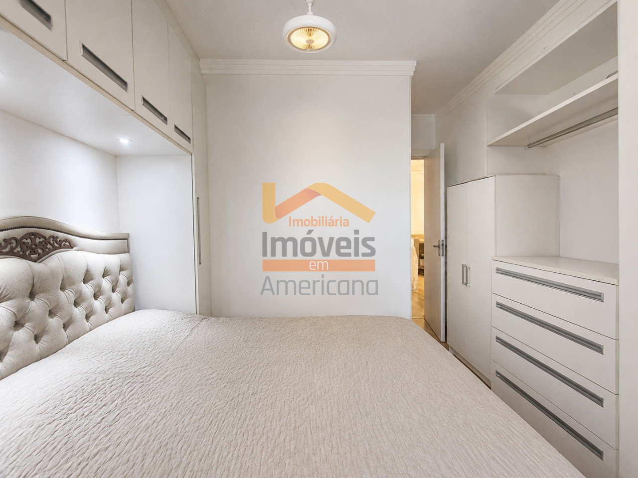 Apartamento, 2 quartos, 55 m² - Foto 7