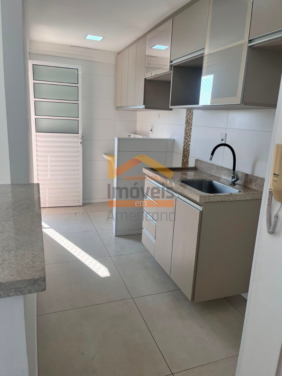 Apartamento, 2 quartos, 56 m² - Foto 3