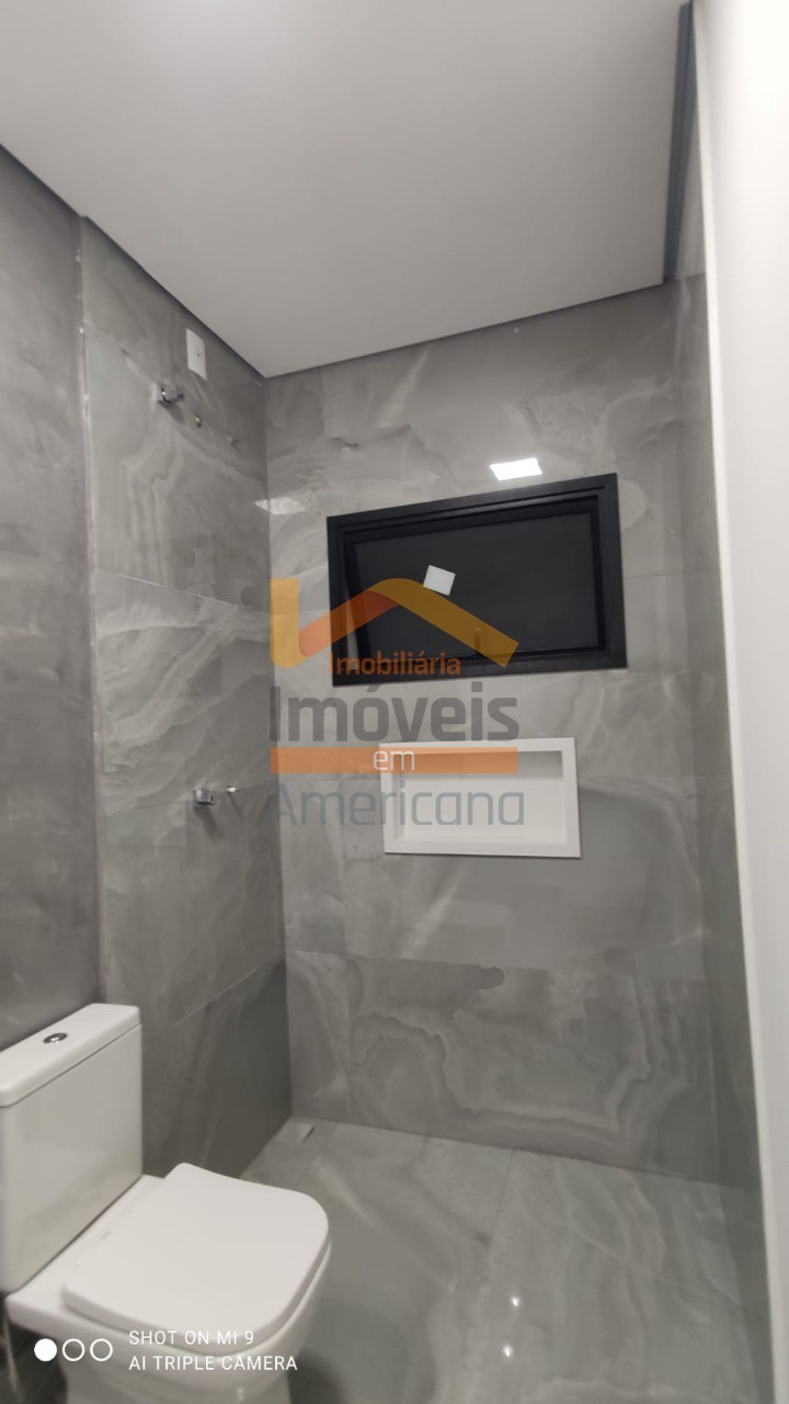 Casa de Condomínio, 3 quartos - Foto 12