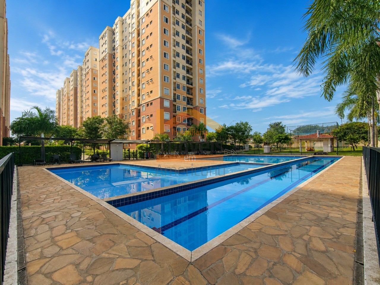 Apartamento, 2 quartos, 55 m² - Foto 21