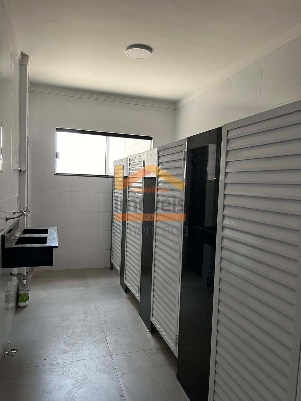 Depósito-Galpão, 850 m² - Foto 8