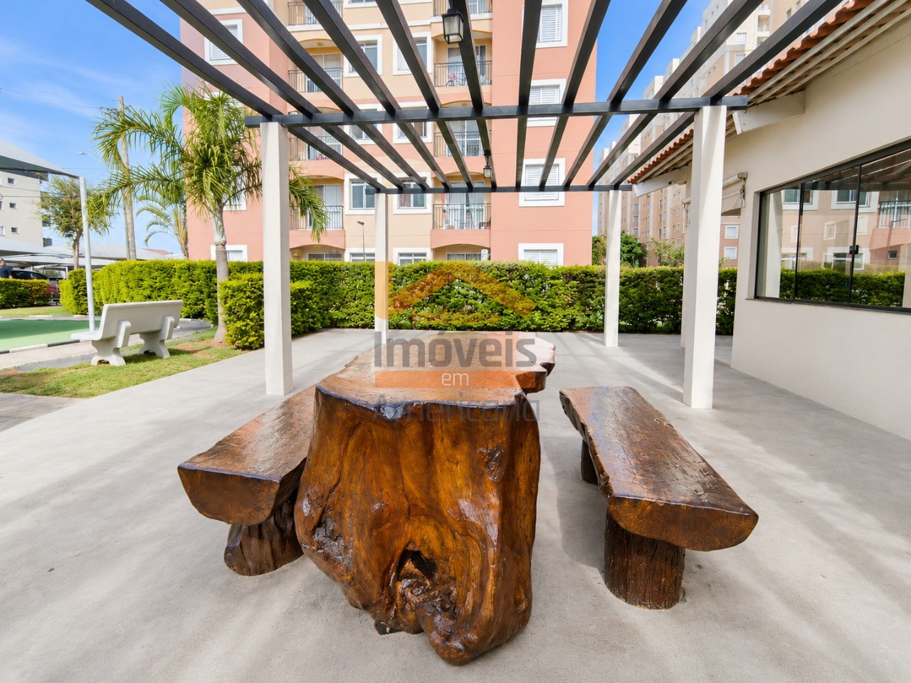 Apartamento, 2 quartos, 55 m² - Foto 13