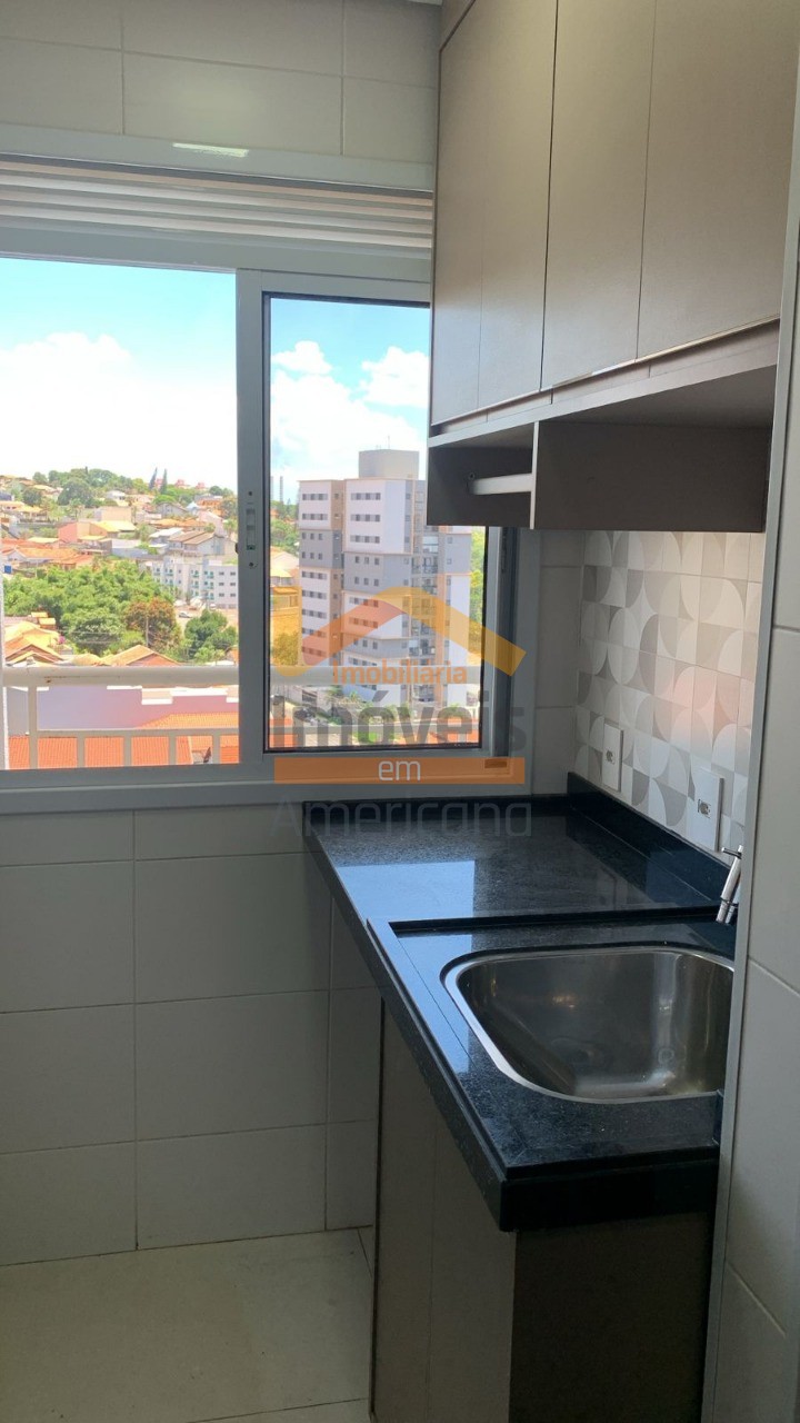 Apartamento, 2 quartos, 57 m² - Foto 6