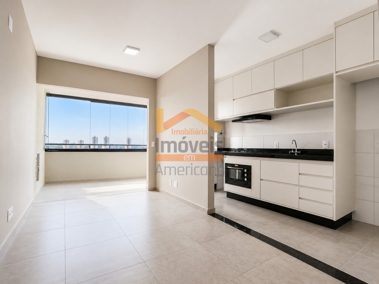 Apartamento, 2 quartos, 72 m² - Foto 3