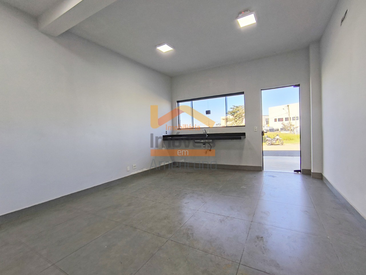 Depósito-Galpão, 1260 m² - Foto 13