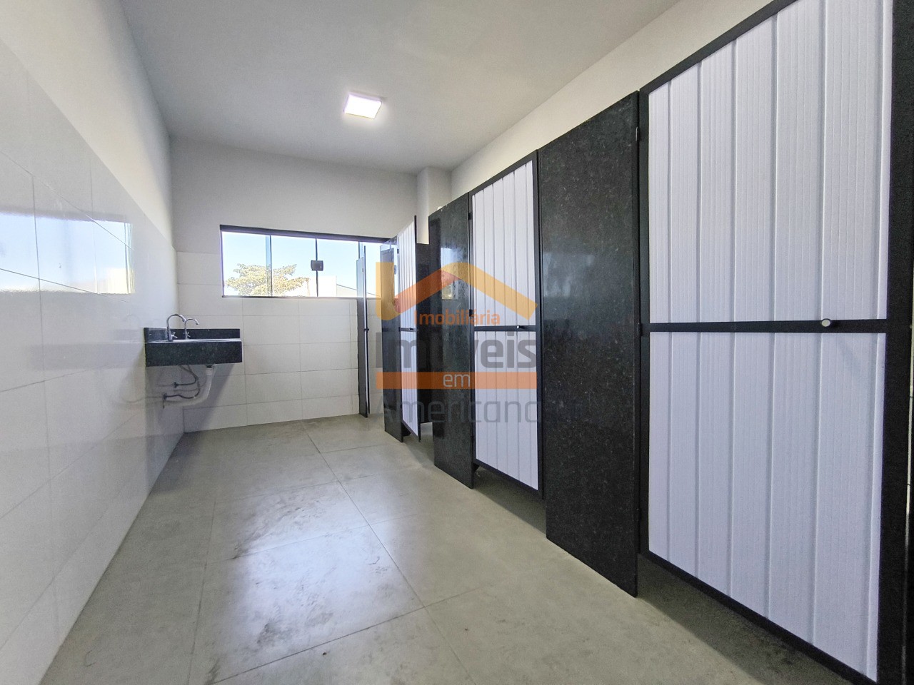 Depósito-Galpão, 1260 m² - Foto 15