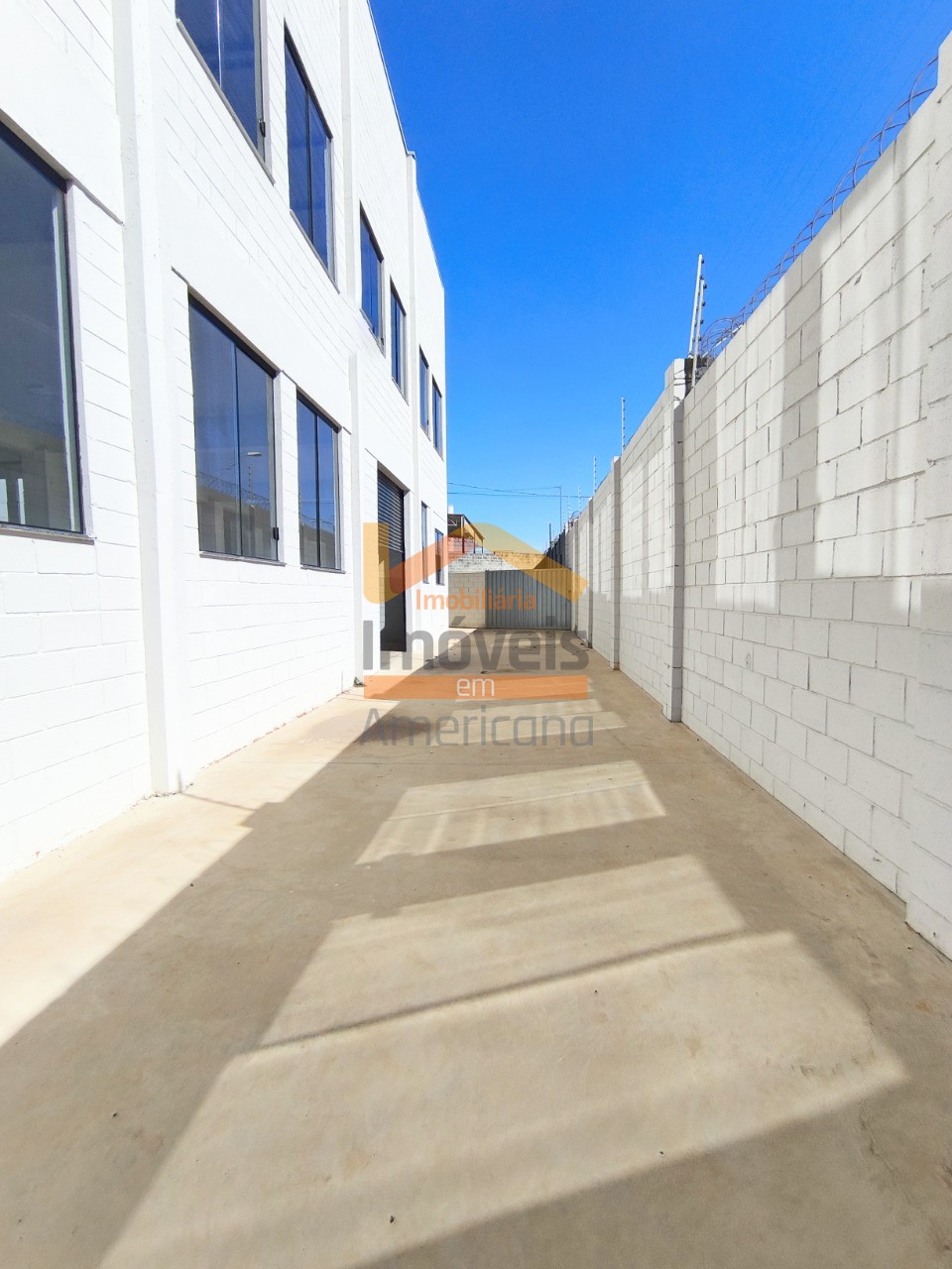 Depósito-Galpão, 1260 m² - Foto 20