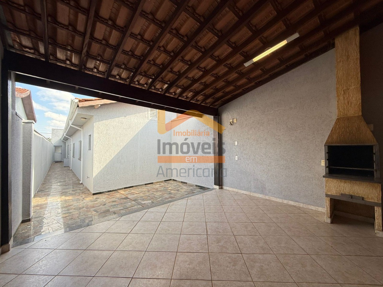 Casa, 3 quartos - Foto 14