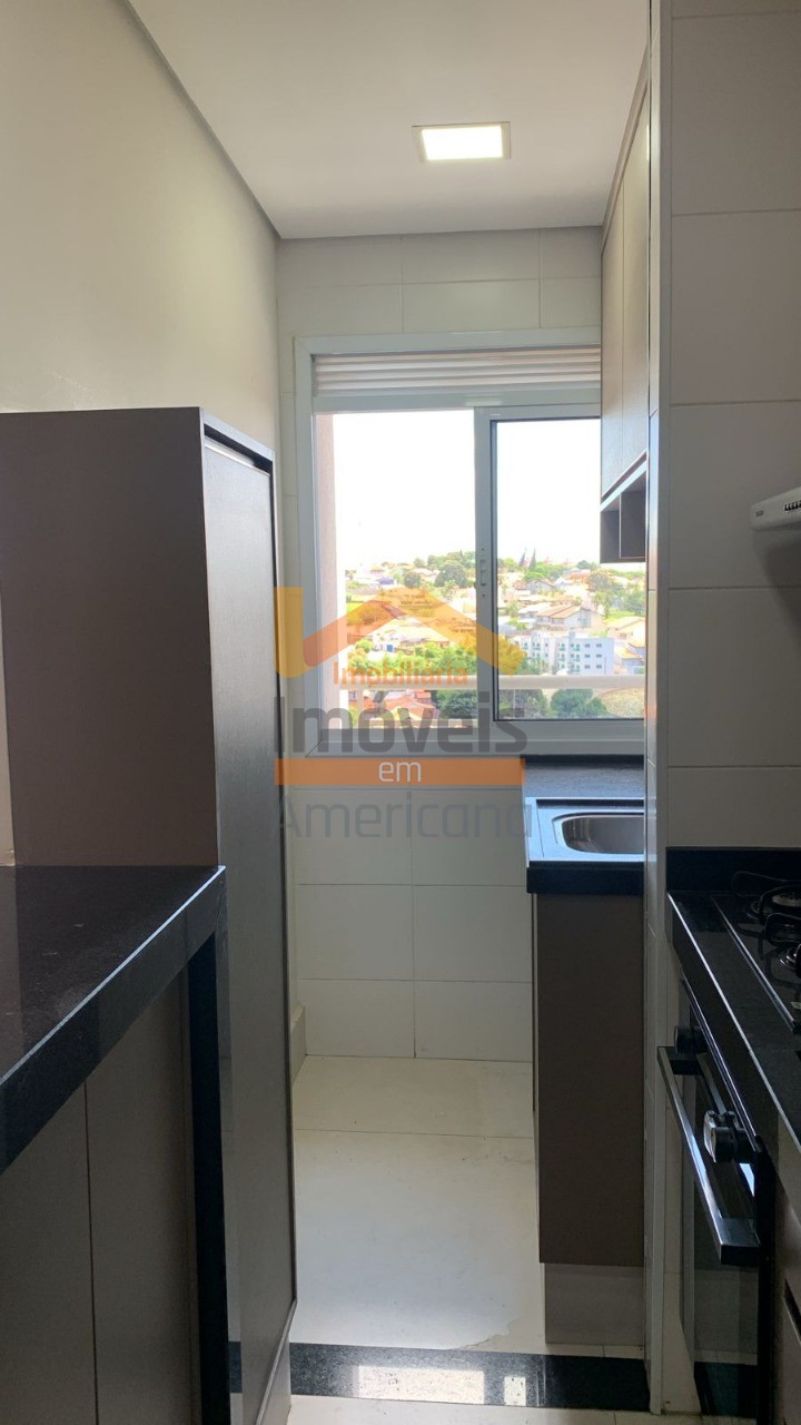 Apartamento, 2 quartos, 57 m² - Foto 7