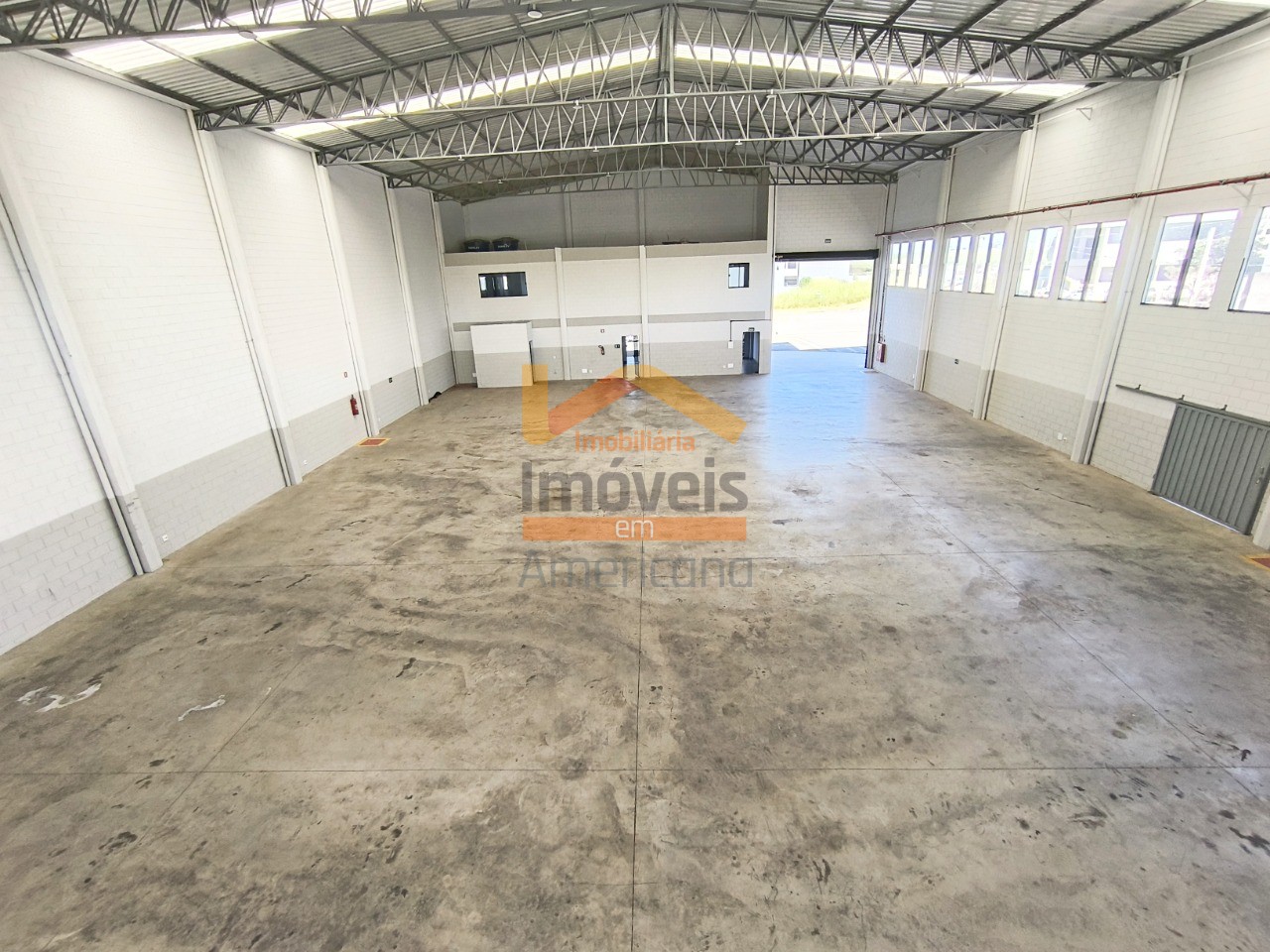 Depósito-Galpão, 1260 m² - Foto 24