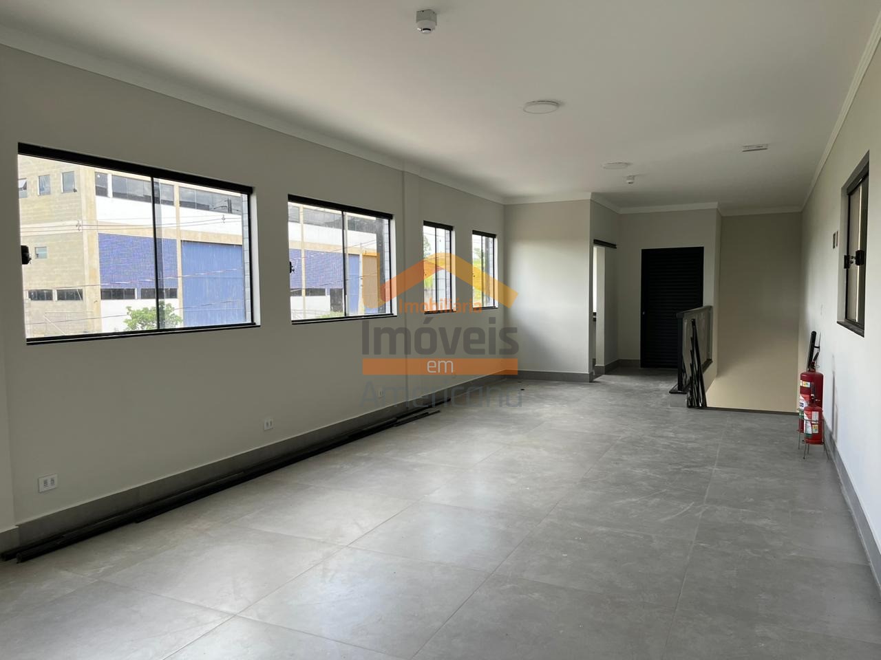 Depósito-Galpão, 850 m² - Foto 5