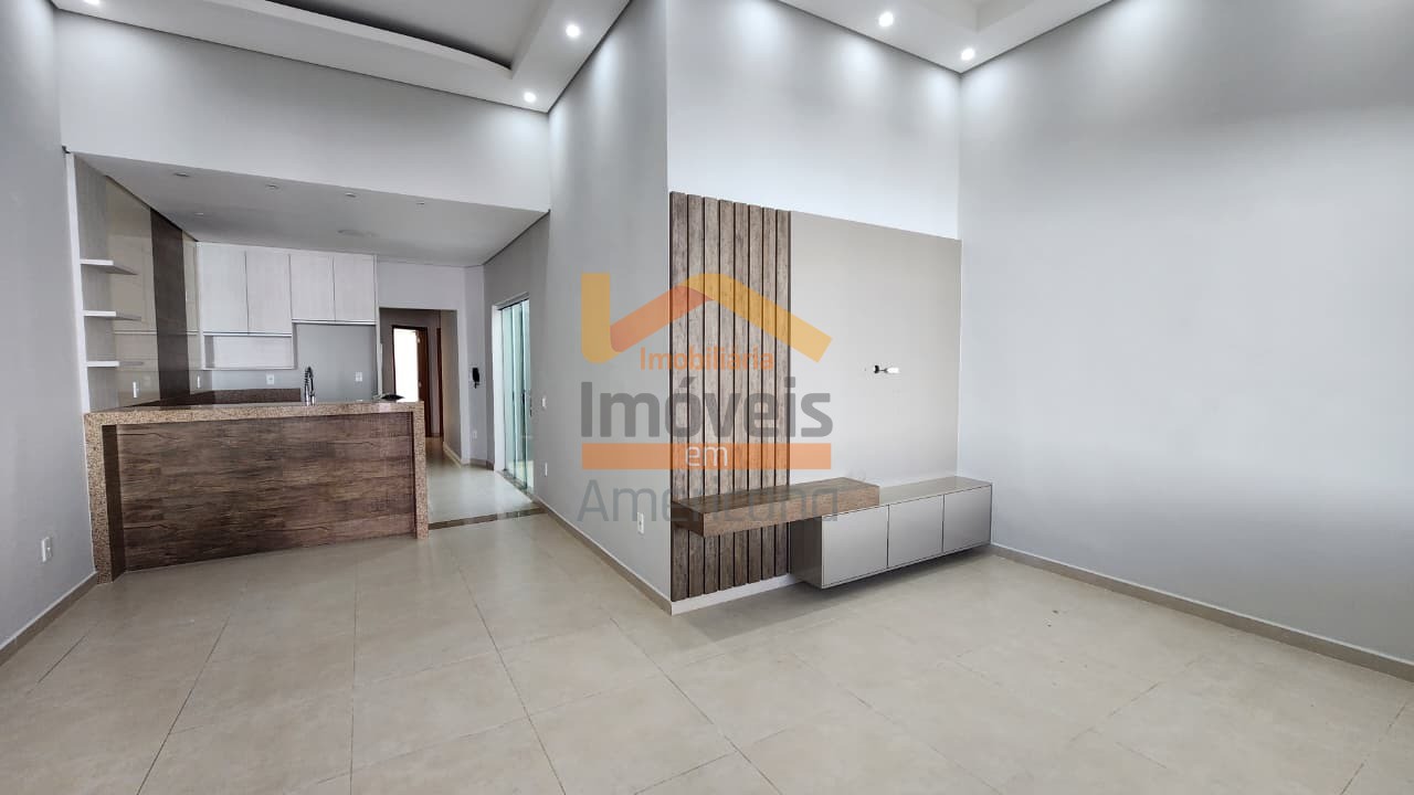 Casa, 3 quartos, 128 m² - Foto 1