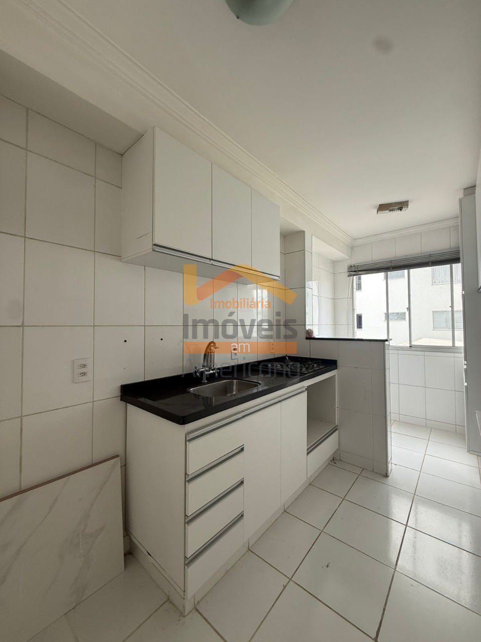 Apartamento, 2 quartos, 60 m² - Foto 3