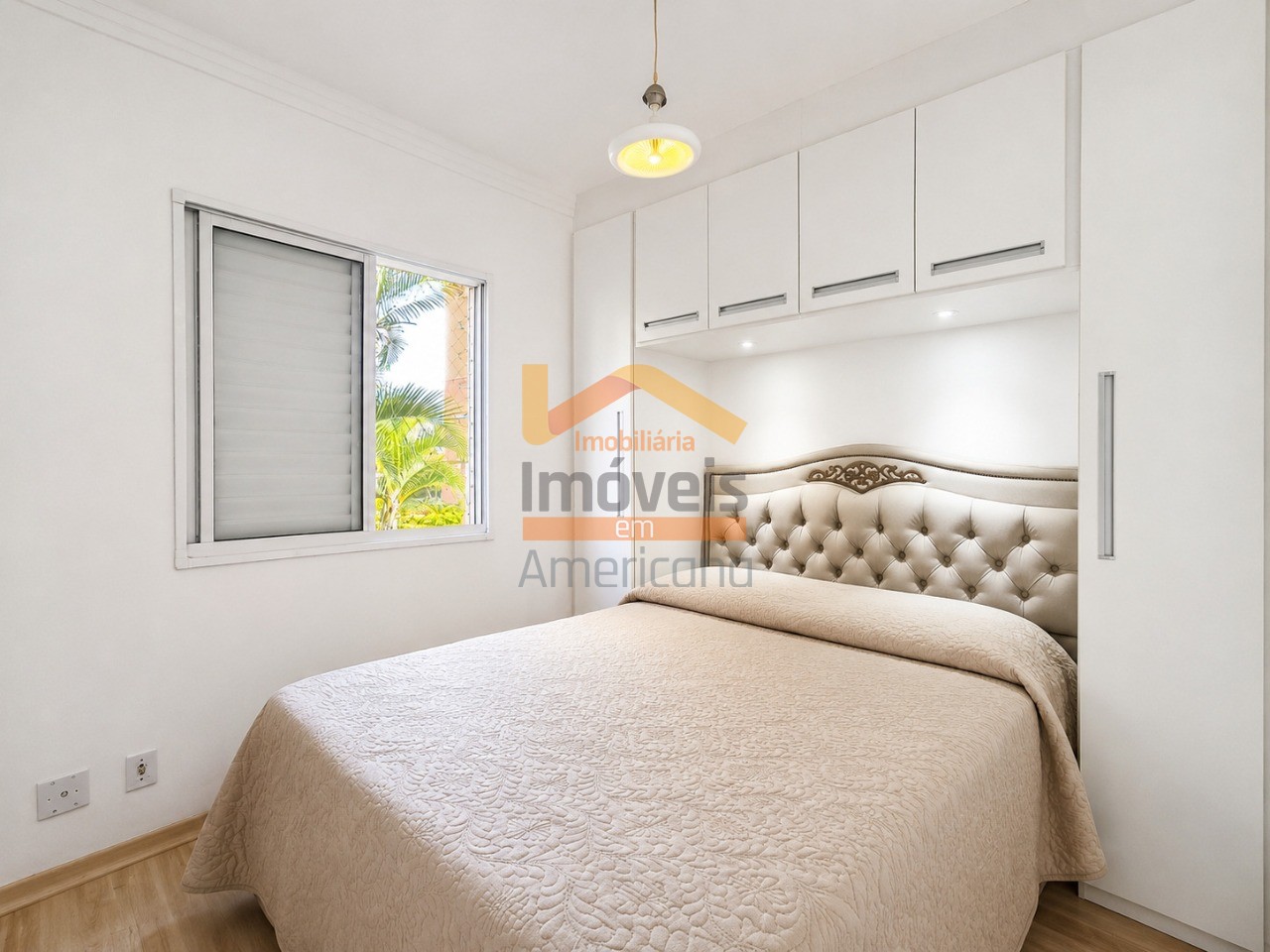 Apartamento, 2 quartos, 55 m² - Foto 6