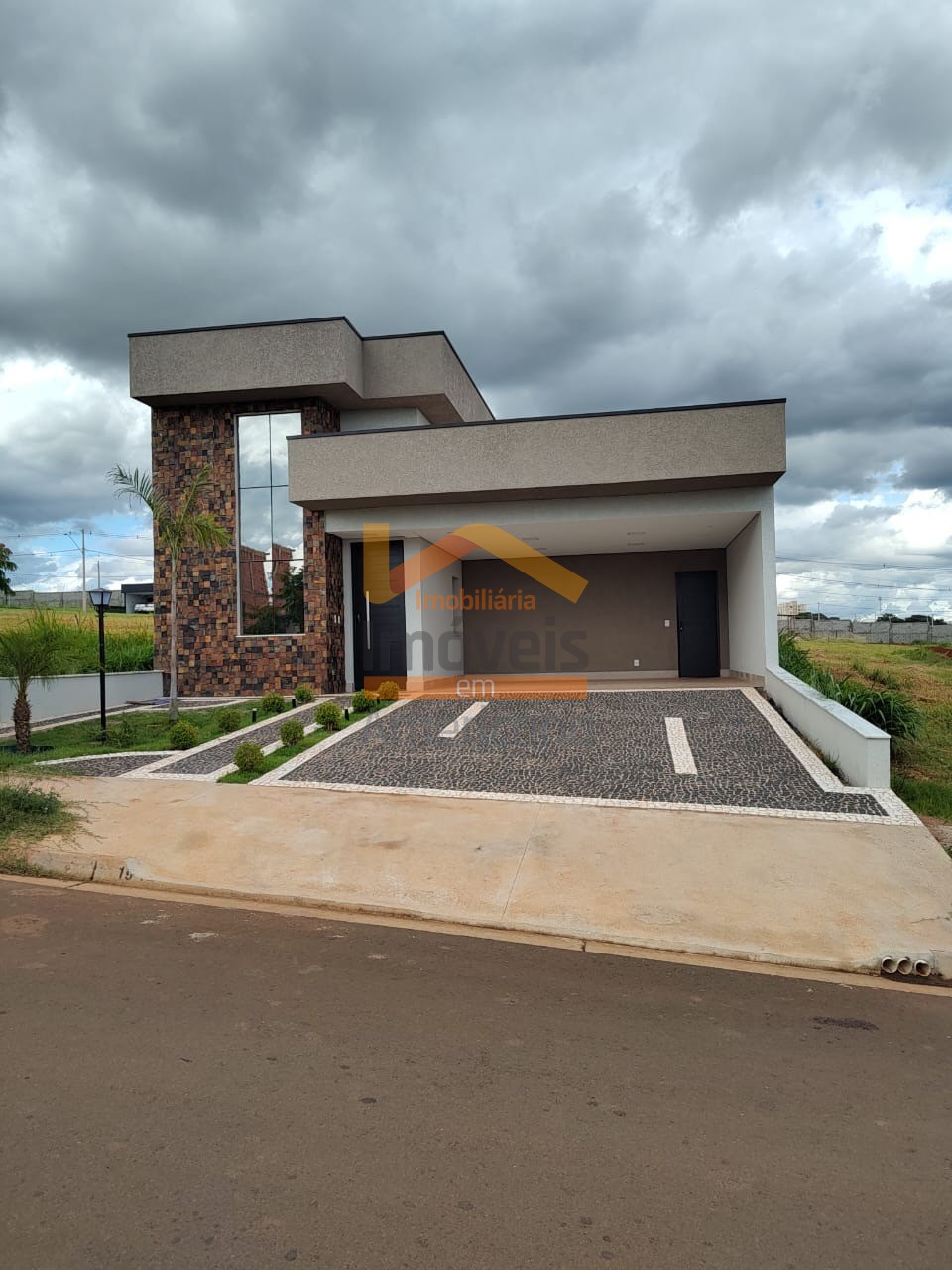 Casa de Condomínio, 3 quartos - Foto 6