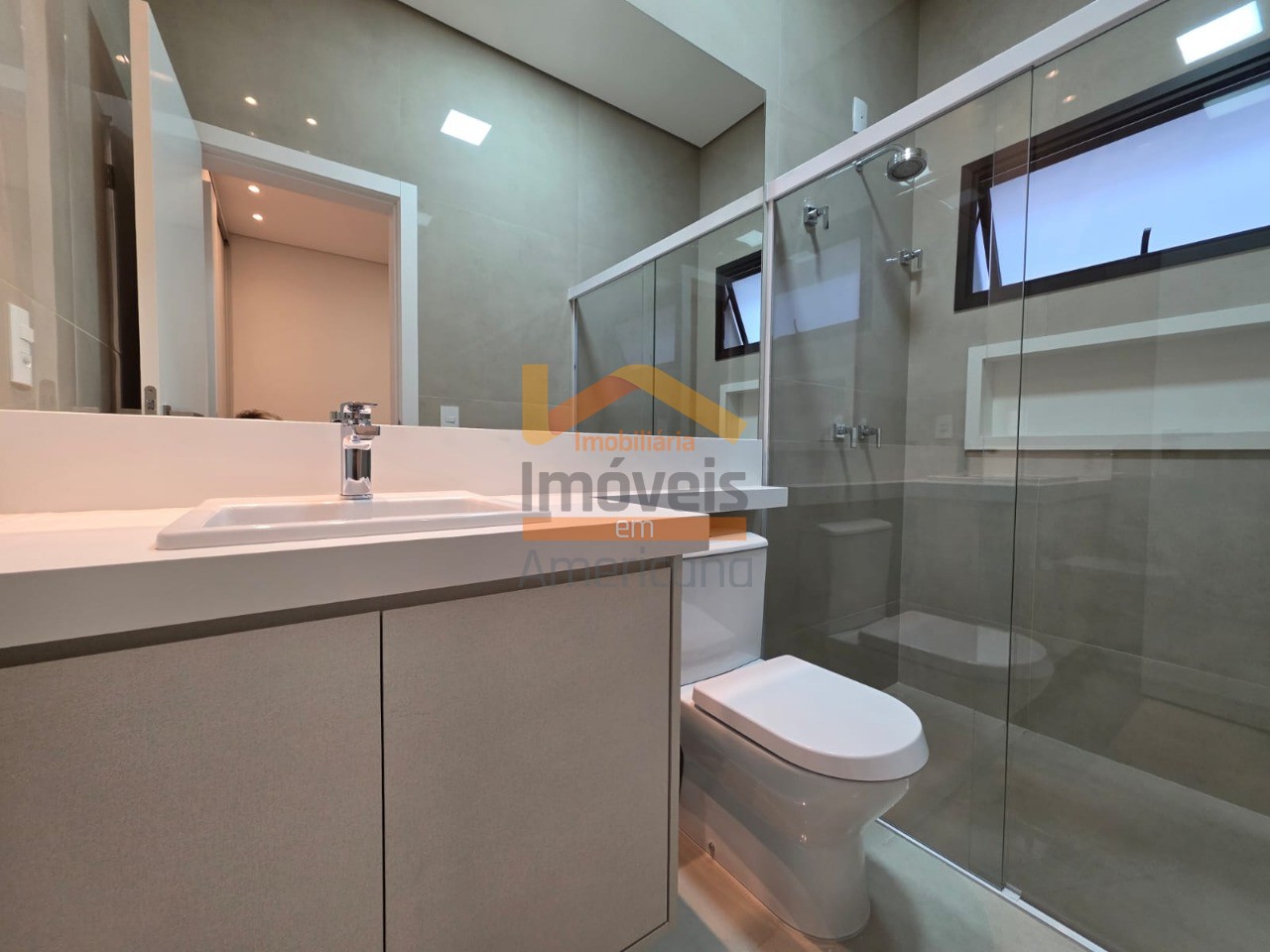 Casa de Condomínio, 4 quartos - Foto 48