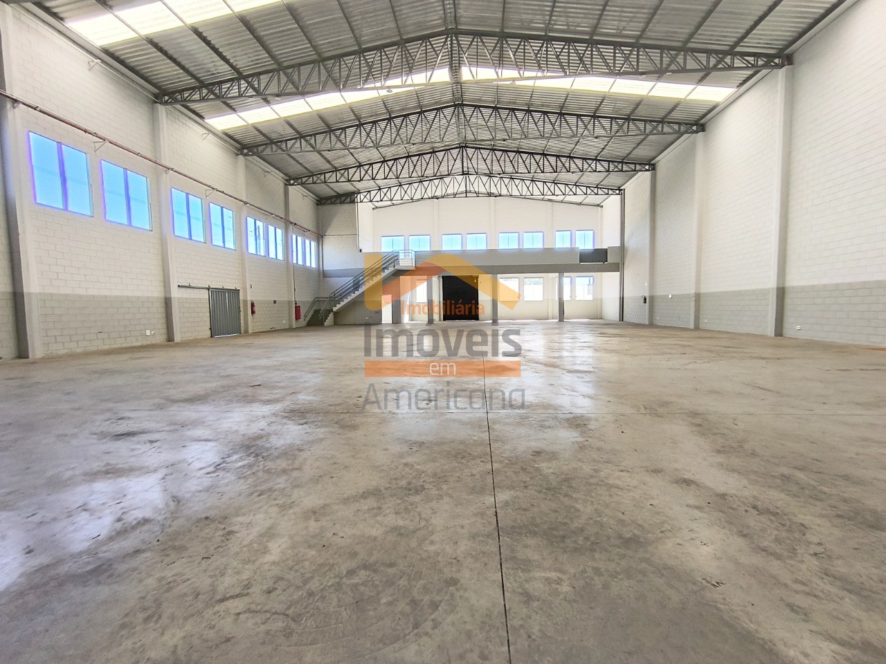 Depósito-Galpão, 1260 m² - Foto 12