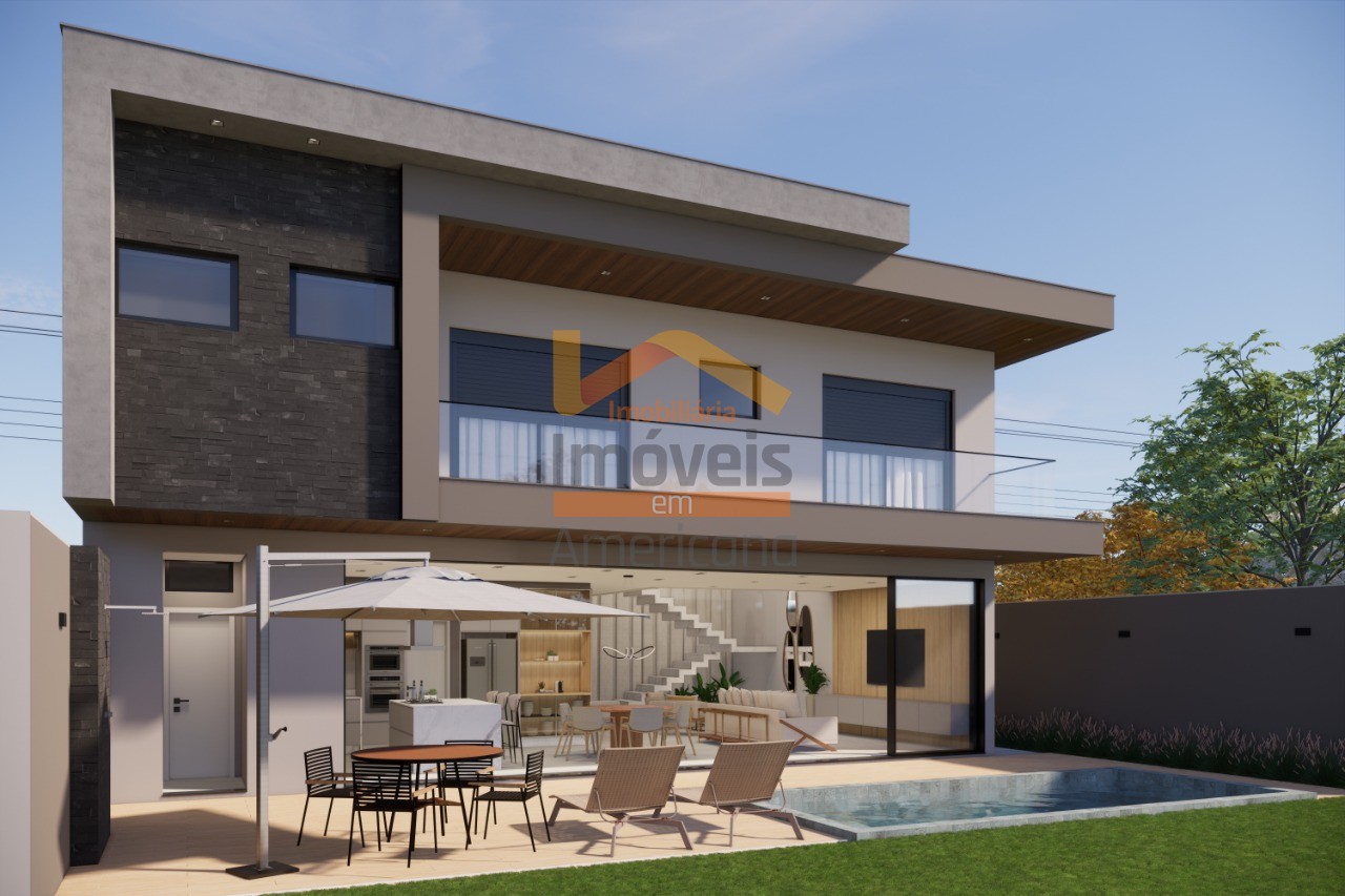 Sobrado, 3 quartos, 252 m² - Foto 10