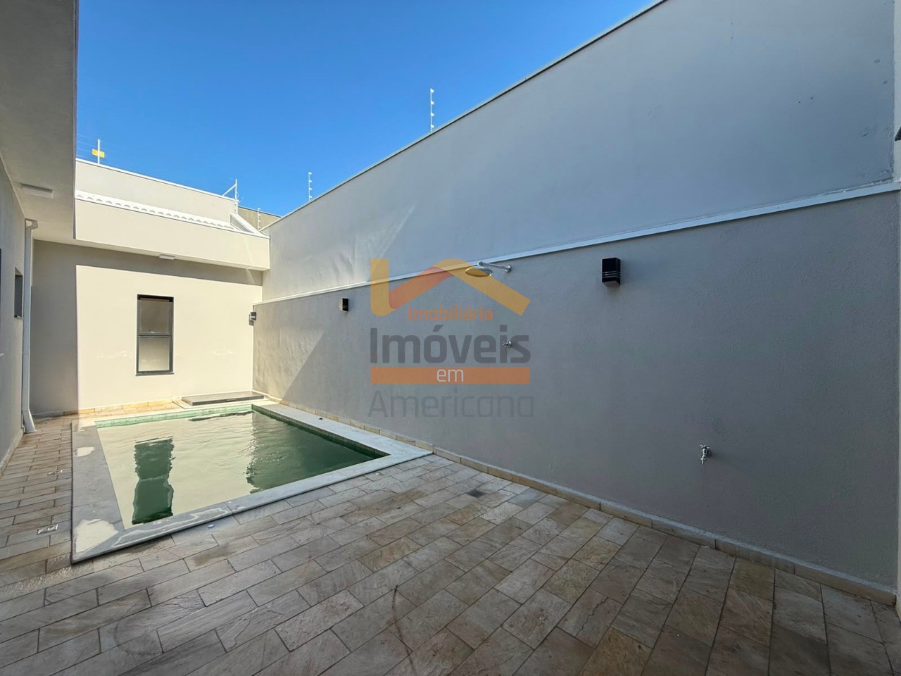 Casa, 3 quartos, 180 m² - Foto 4