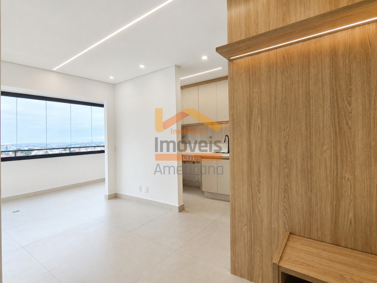 Apartamento, 2 quartos, 60 m² - Foto 4