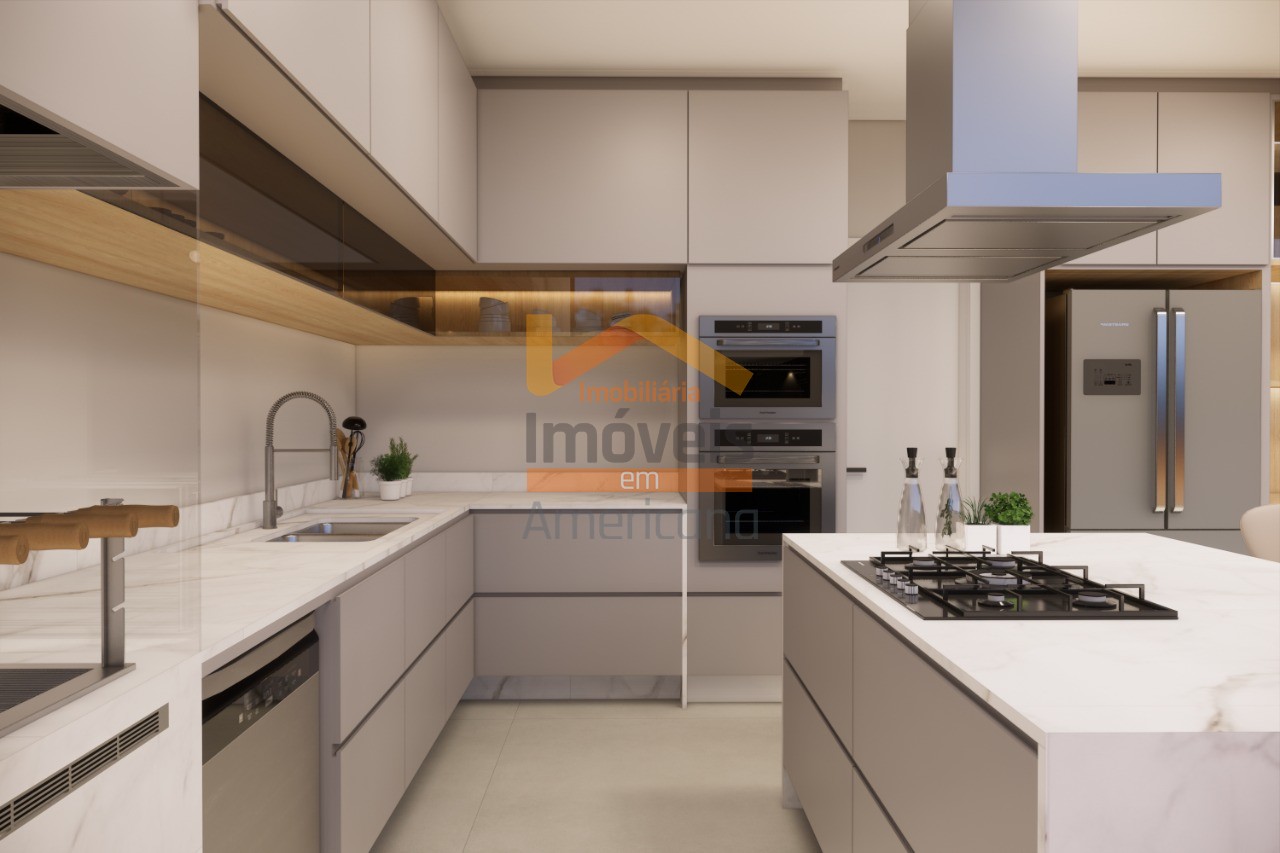 Sobrado, 3 quartos, 252 m² - Foto 20