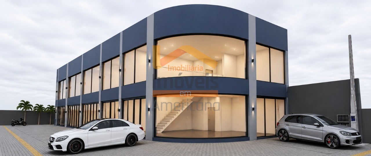 Loja-Salão, 128 m² - Foto 4