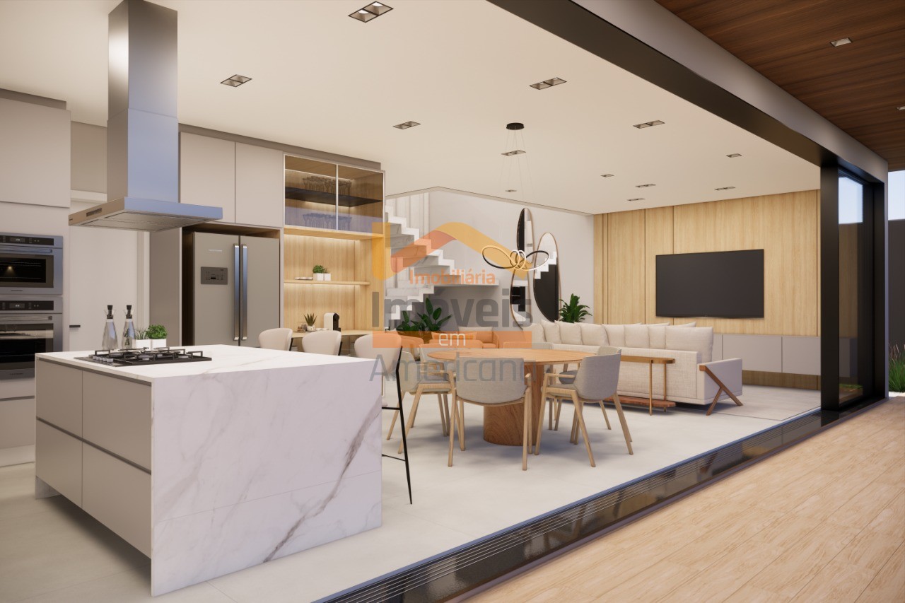 Sobrado, 3 quartos, 252 m² - Foto 18