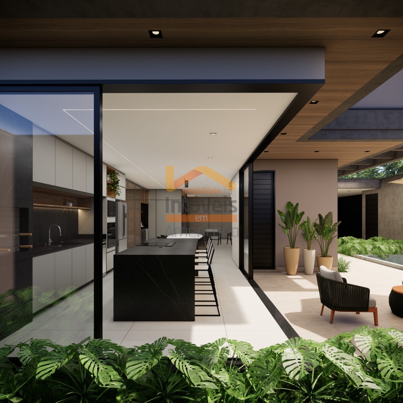 Sobrado, 3 quartos, 273 m² - Foto 10