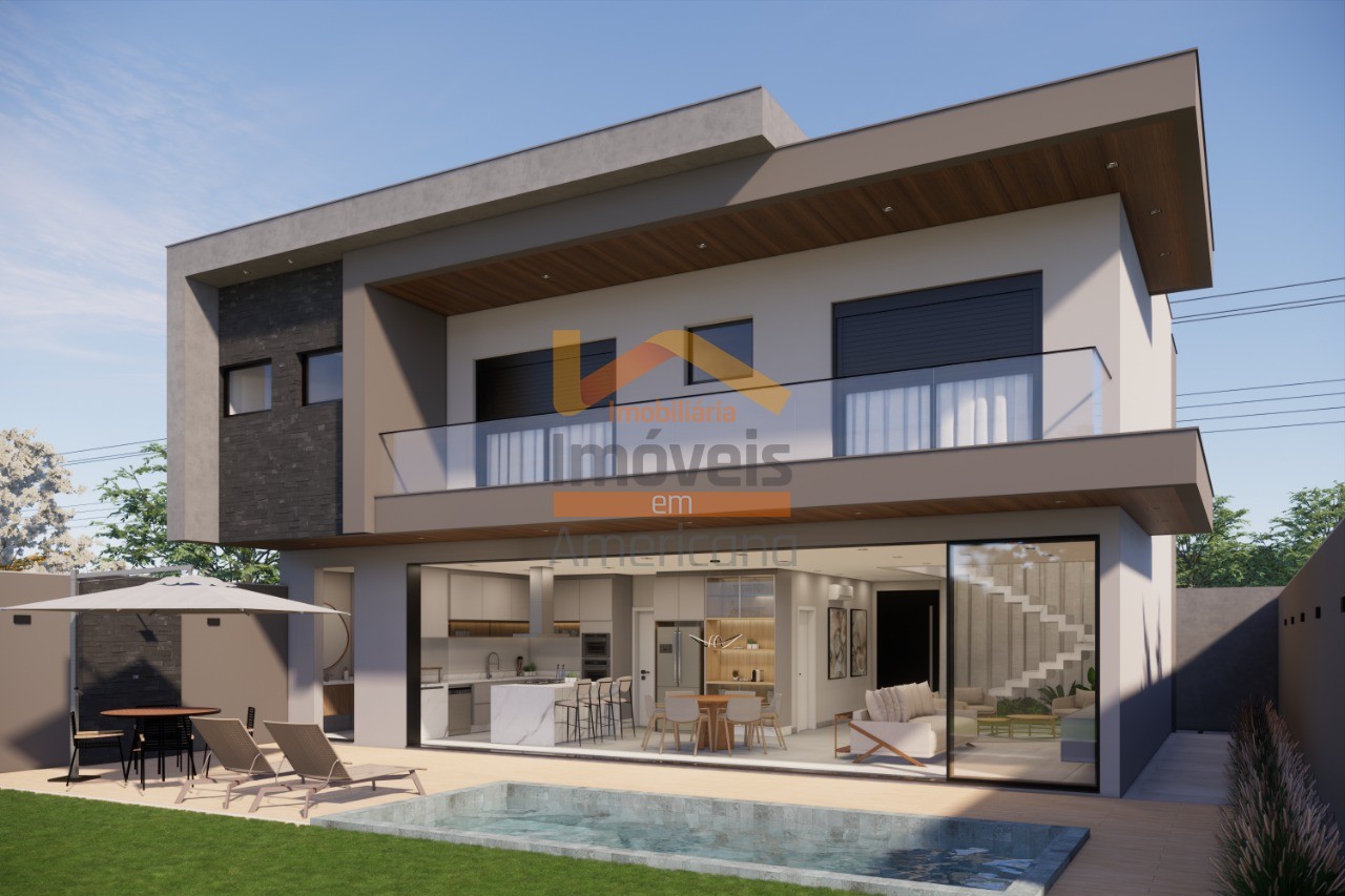 Sobrado, 3 quartos, 252 m² - Foto 12