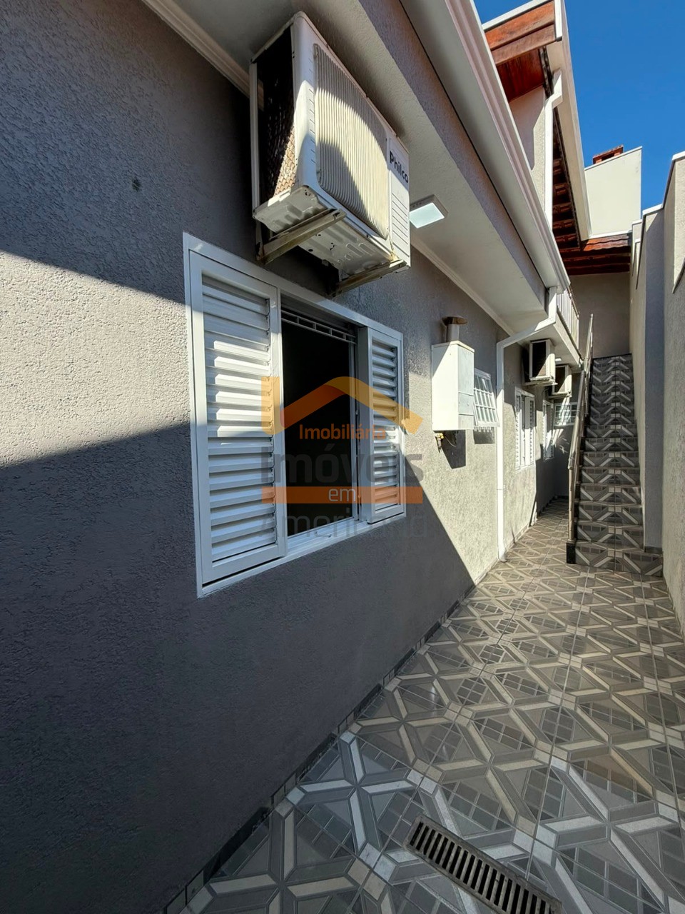 Casa, 3 quartos - Foto 18