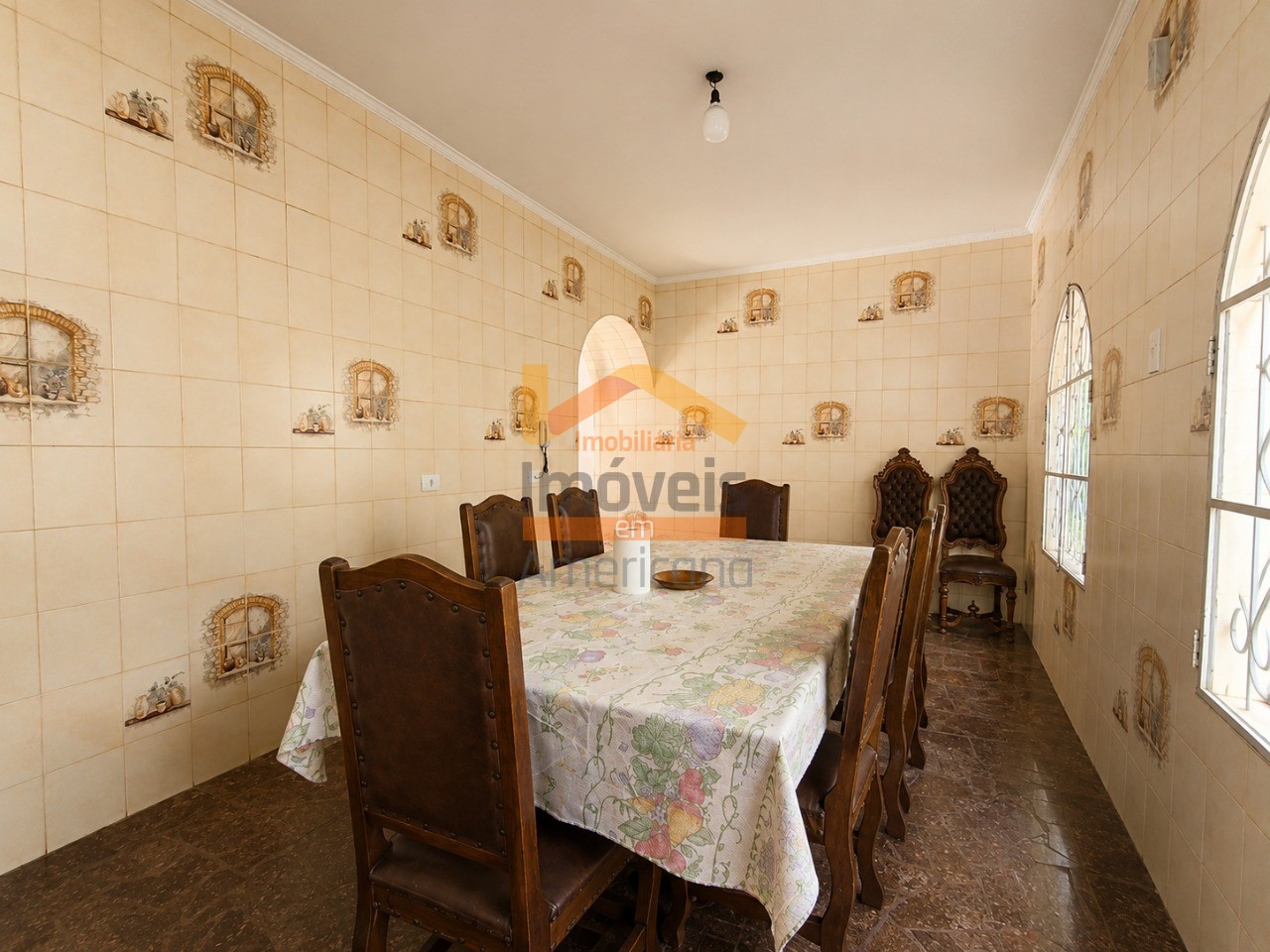 Casa, 4 quartos, 244 m² - Foto 5
