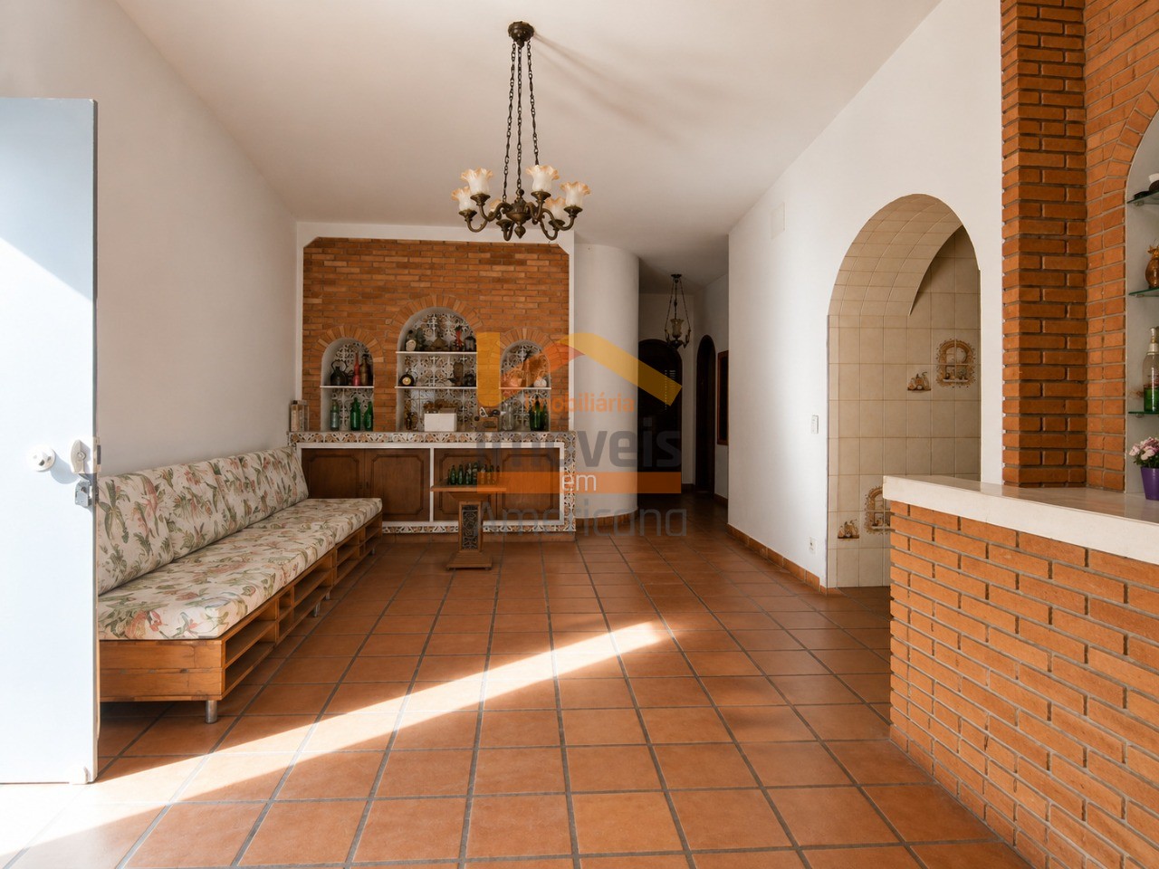 Casa, 4 quartos, 244 m² - Foto 4